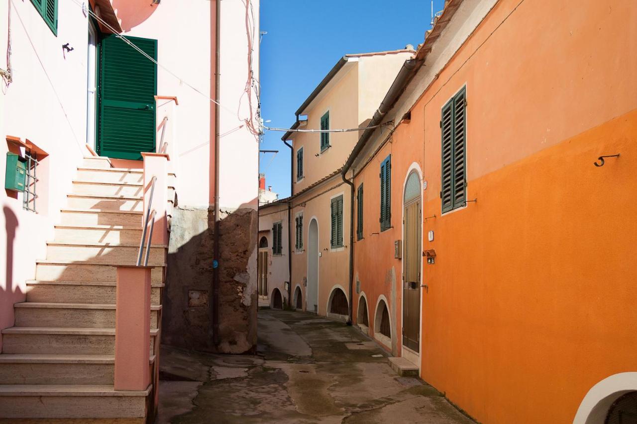 Nel Cuore Di Rio Marina Exterior photo