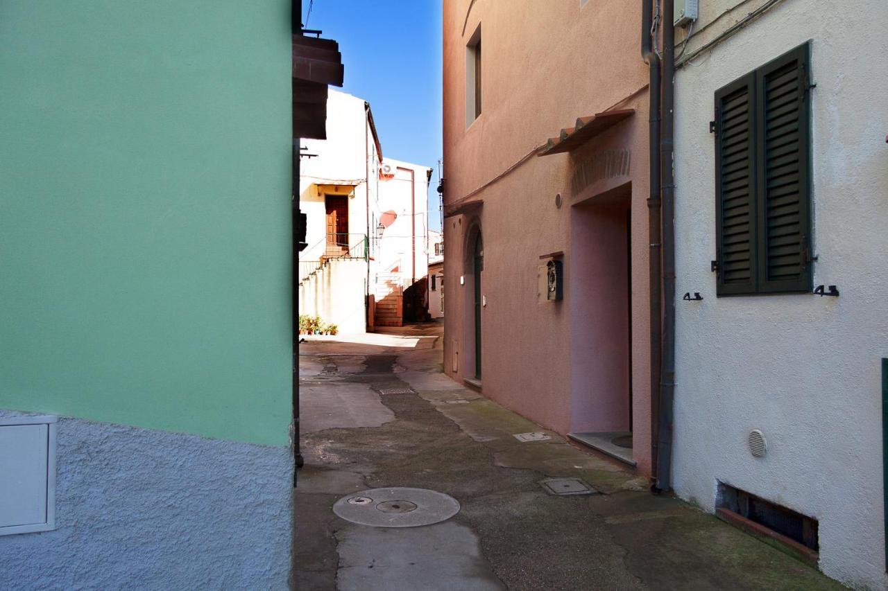 Nel Cuore Di Rio Marina Exterior photo